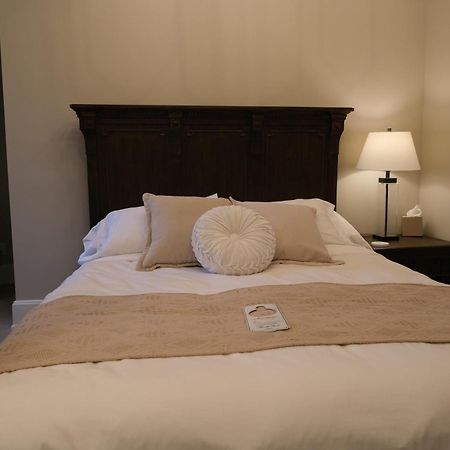 Mon Bijou Hotel Oconomowoc Luaran gambar