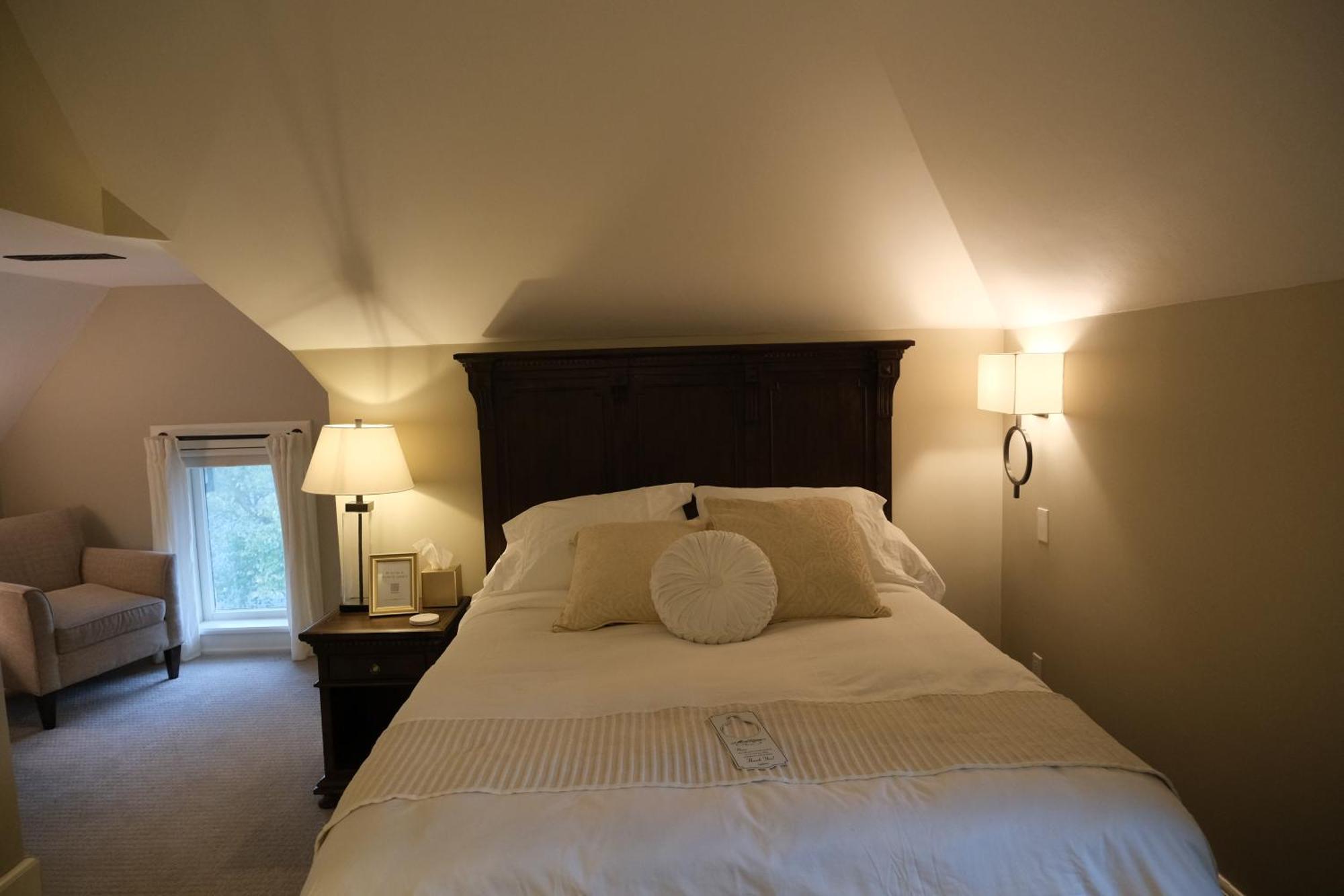 Mon Bijou Hotel Oconomowoc Luaran gambar