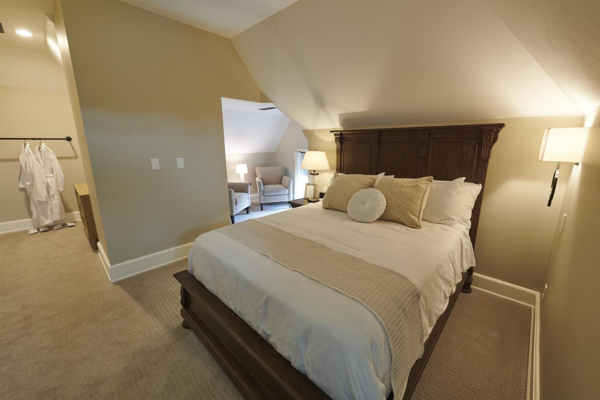 Mon Bijou Hotel Oconomowoc Luaran gambar