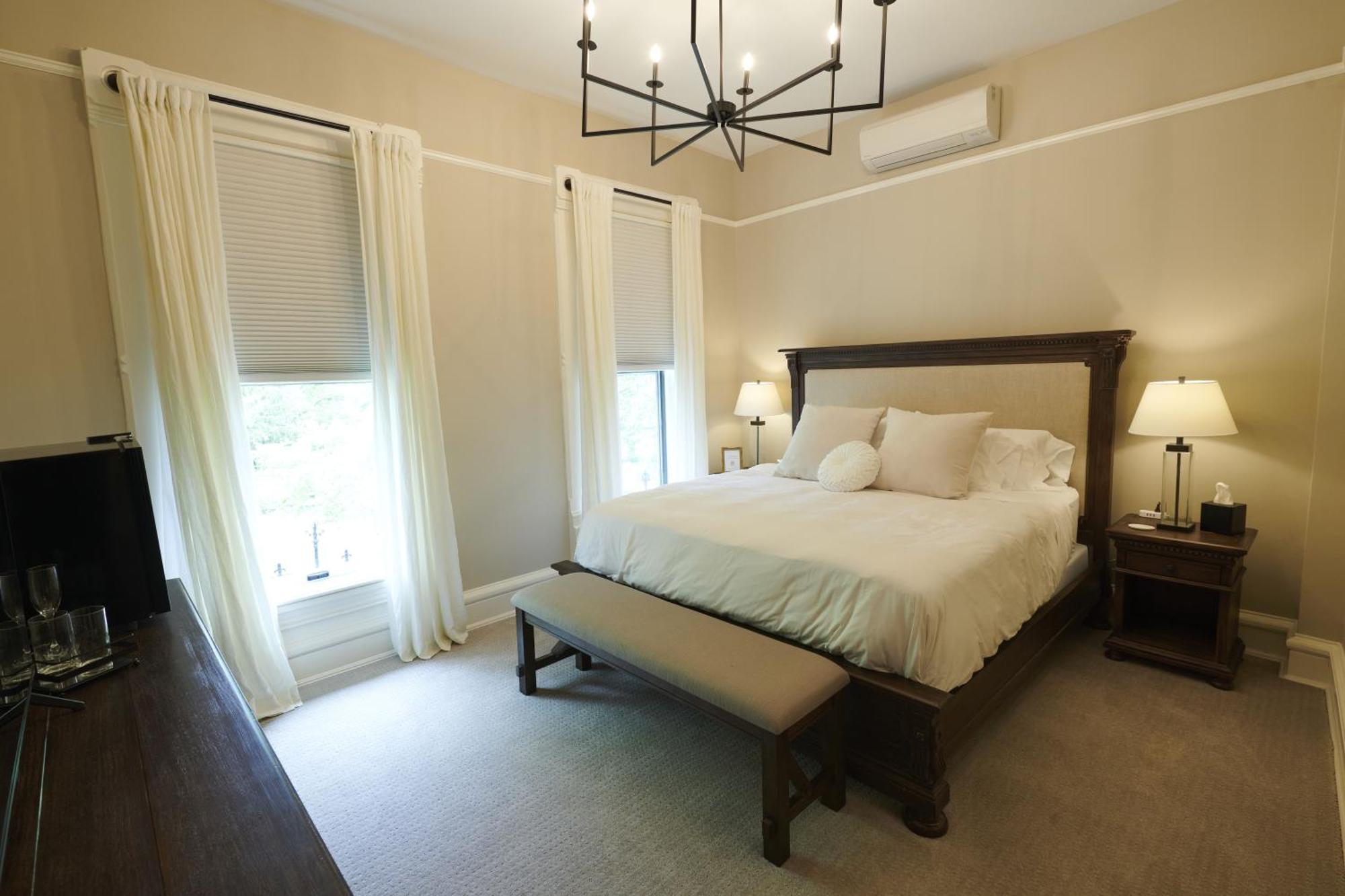 Mon Bijou Hotel Oconomowoc Luaran gambar
